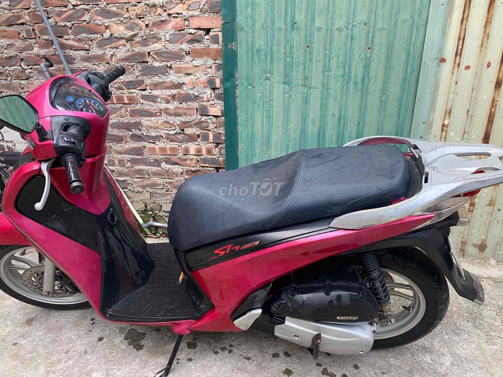 Honda SH 2024 - ảnh 2