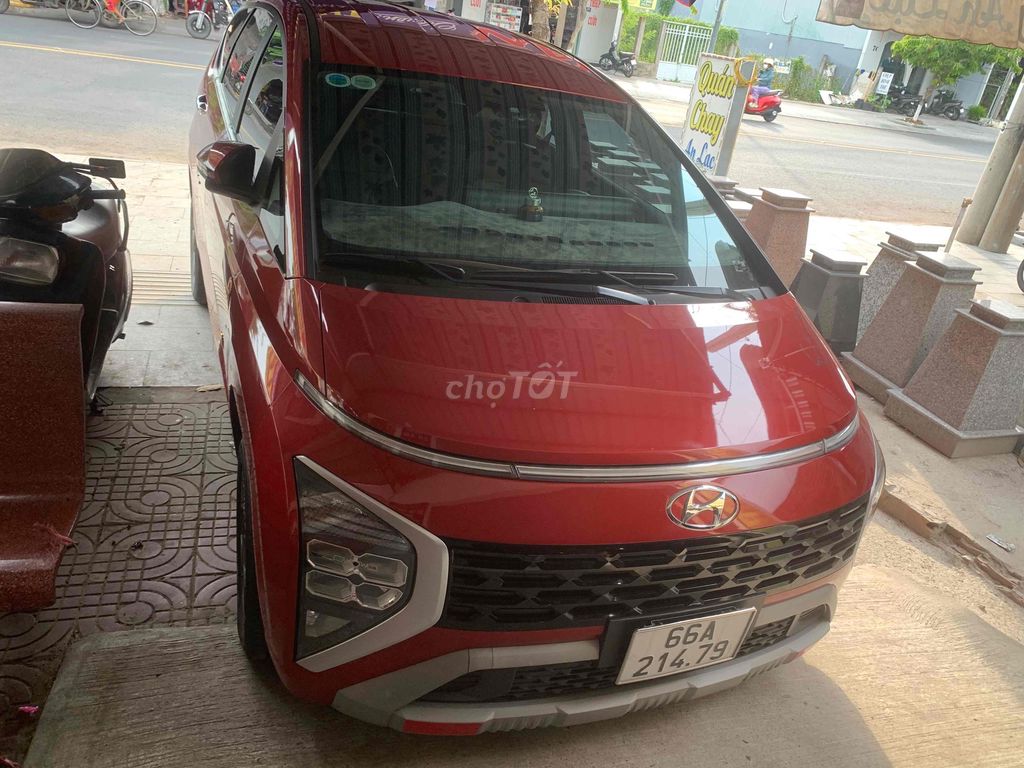 Hyundai Stargazer 2022 - ảnh 3