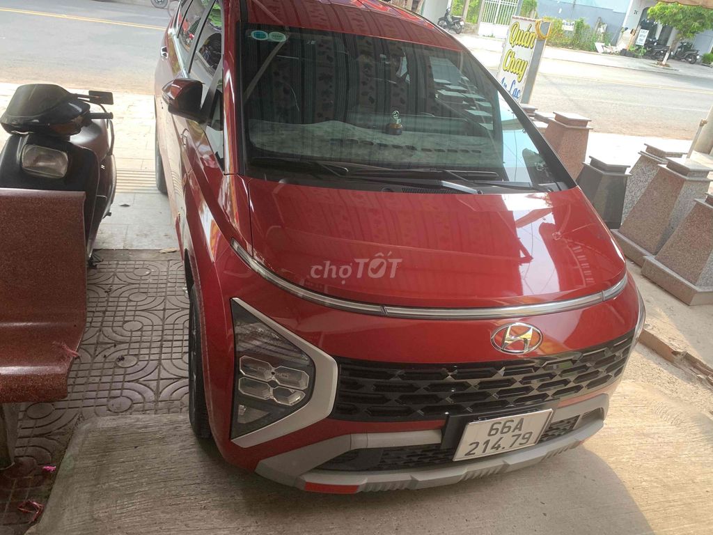 Hyundai Stargazer 2022 - ảnh 4