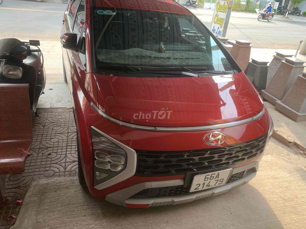 Hyundai Stargazer 2022 - ảnh 5