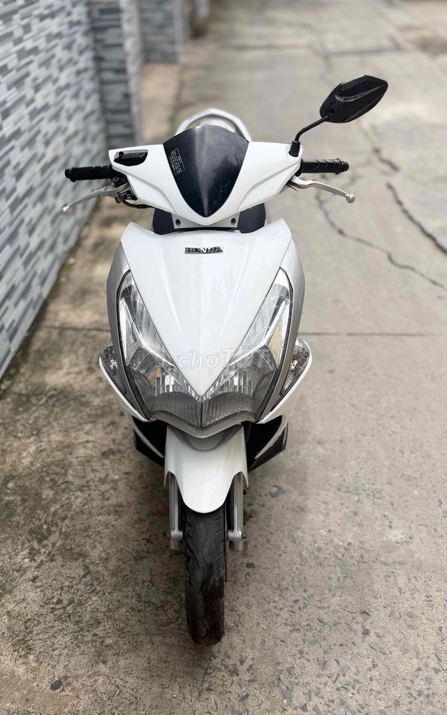 Honda Air Blade 2012 - ảnh 1