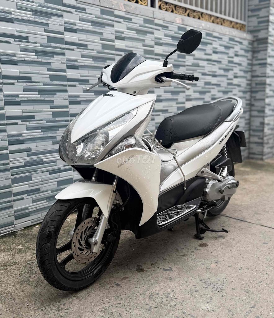 Honda Air Blade 2012 - ảnh 2