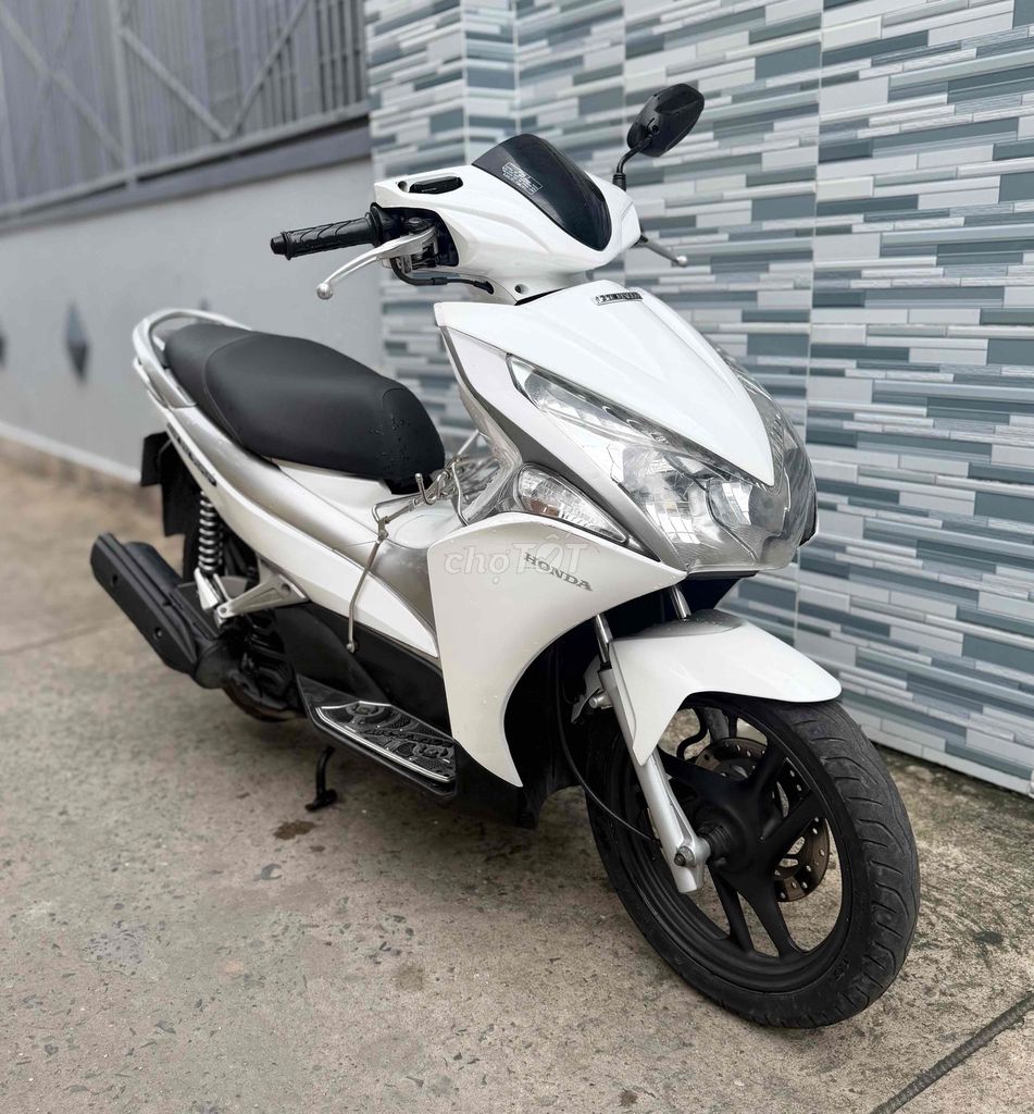 Honda Air Blade 2012 - ảnh 5