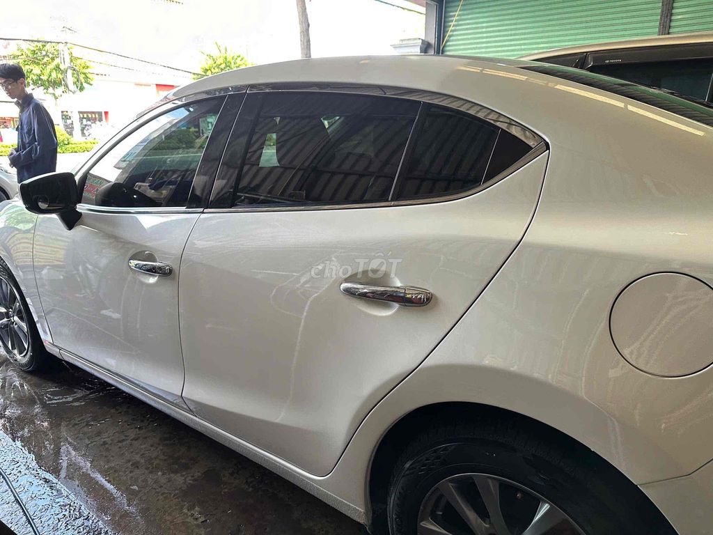 Mazda 3 2018 - ảnh 3