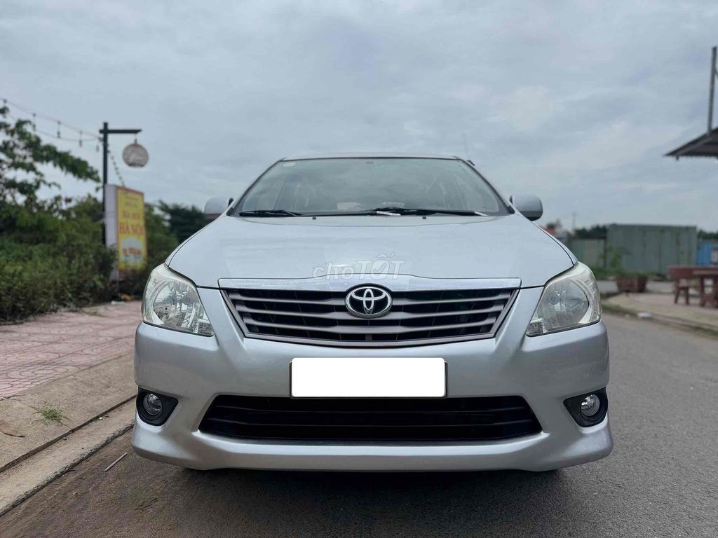 Toyota 2013 - ảnh 1