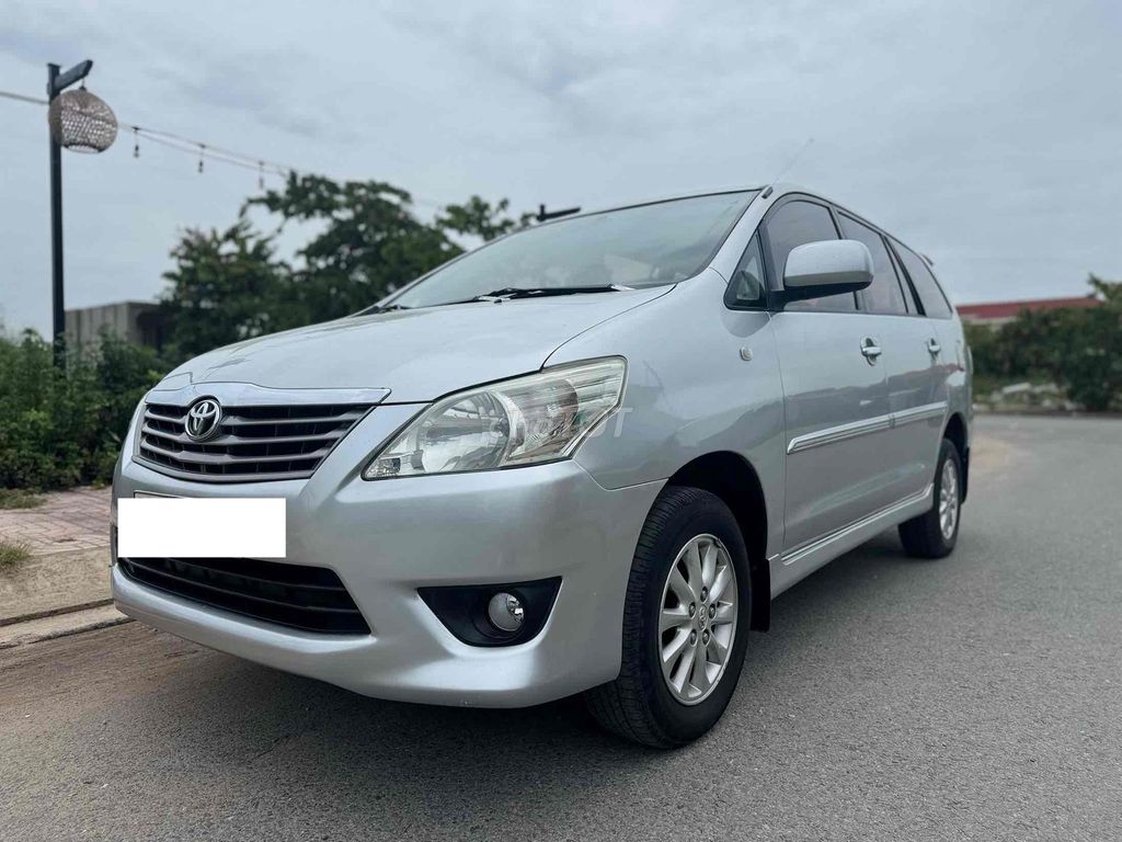 Toyota 2013 - ảnh 2