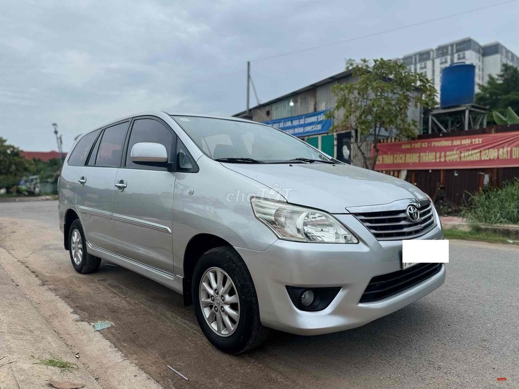 Toyota 2013 - ảnh 3