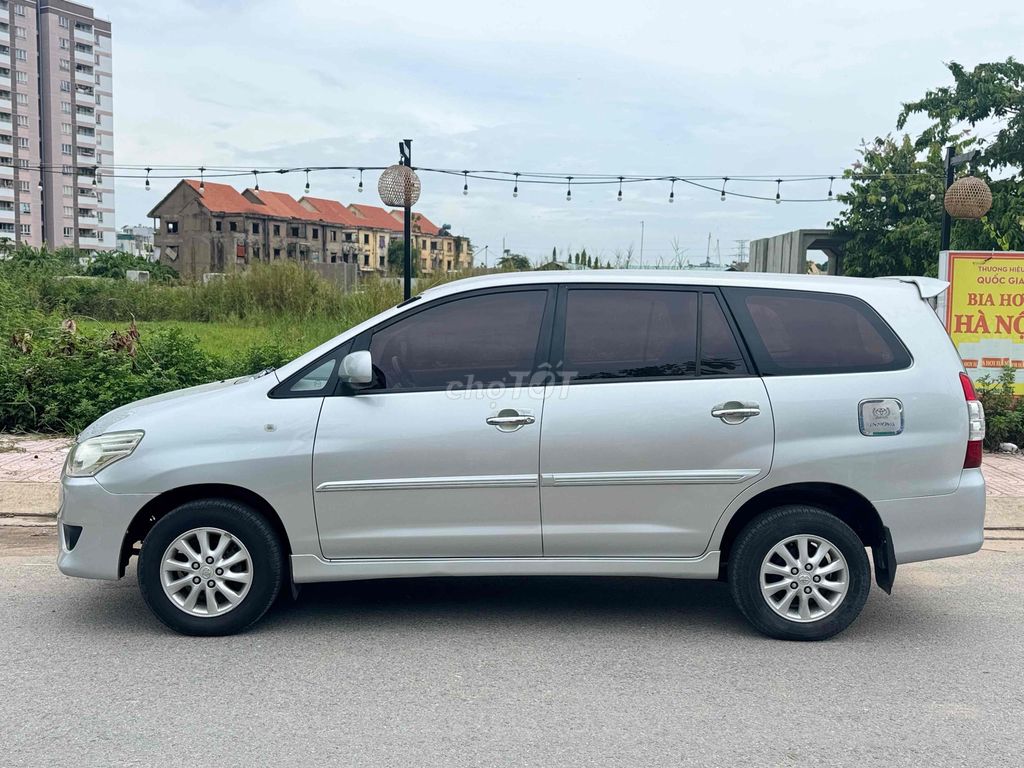 Toyota 2013 - ảnh 4