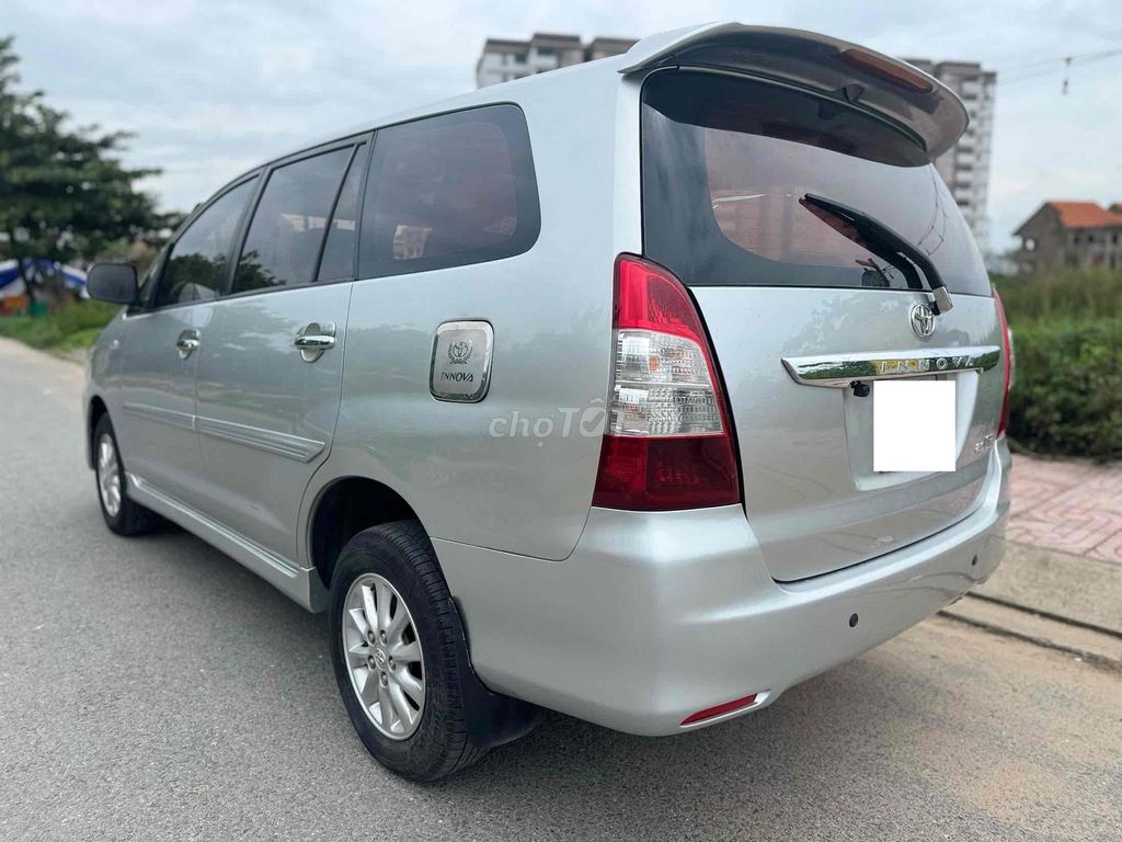 Toyota 2013 - ảnh 5