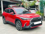 Toyota Corolla Cross 1.8V 2021 - ảnh 1