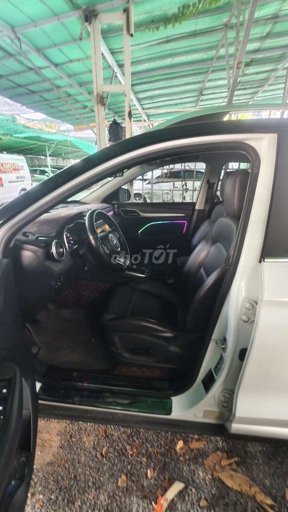 MG 2023 - ảnh 1