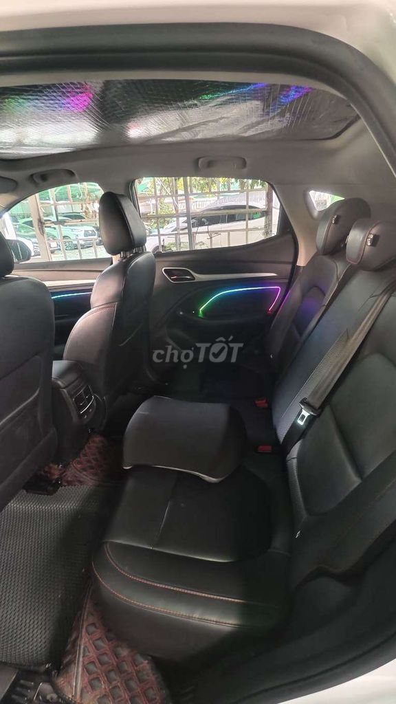 MG 2023 - ảnh 3