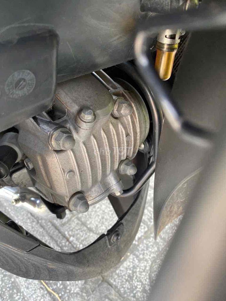 Honda Future 2011 - ảnh 1