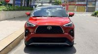 Toyota Yaris Cross HEV 1.5 CVT 2025 - ảnh 1