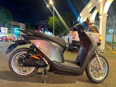 DATBIKE S 2025 - ảnh 1