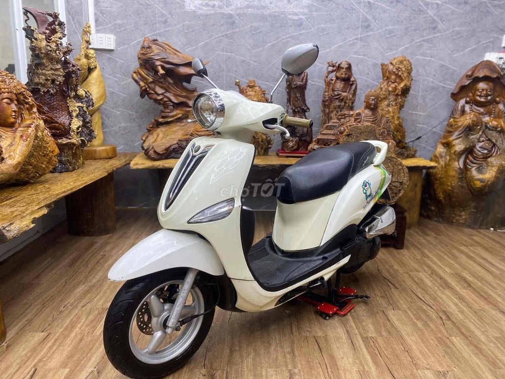 Yamaha Nozza 2012 - ảnh 1