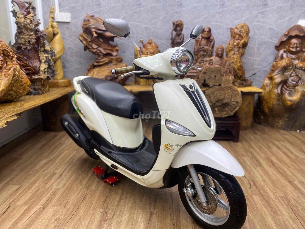 Yamaha Nozza 2012 - ảnh 3
