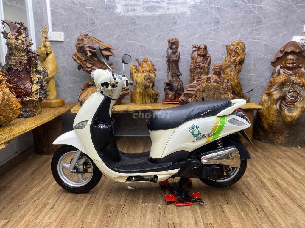 Yamaha Nozza 2012 - ảnh 5