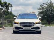 Mercedes 2023 - ảnh 1