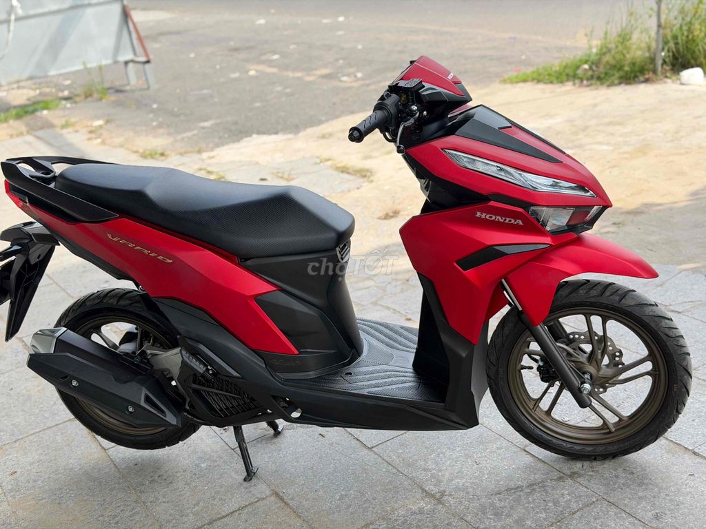 Honda Vario 2025 - ảnh 1