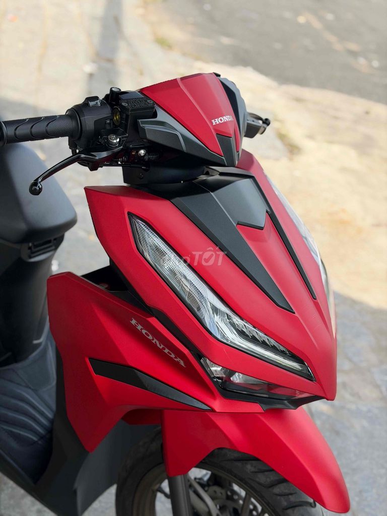 Honda Vario 2025 - ảnh 2