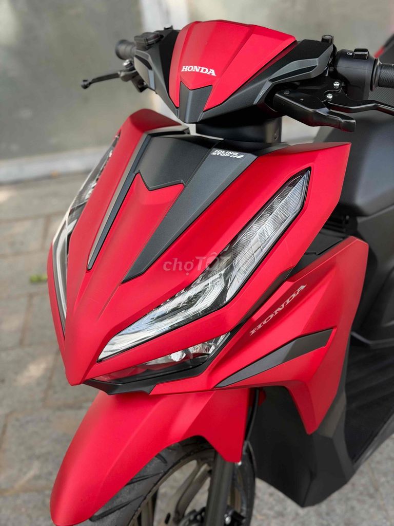 Honda Vario 2025 - ảnh 3