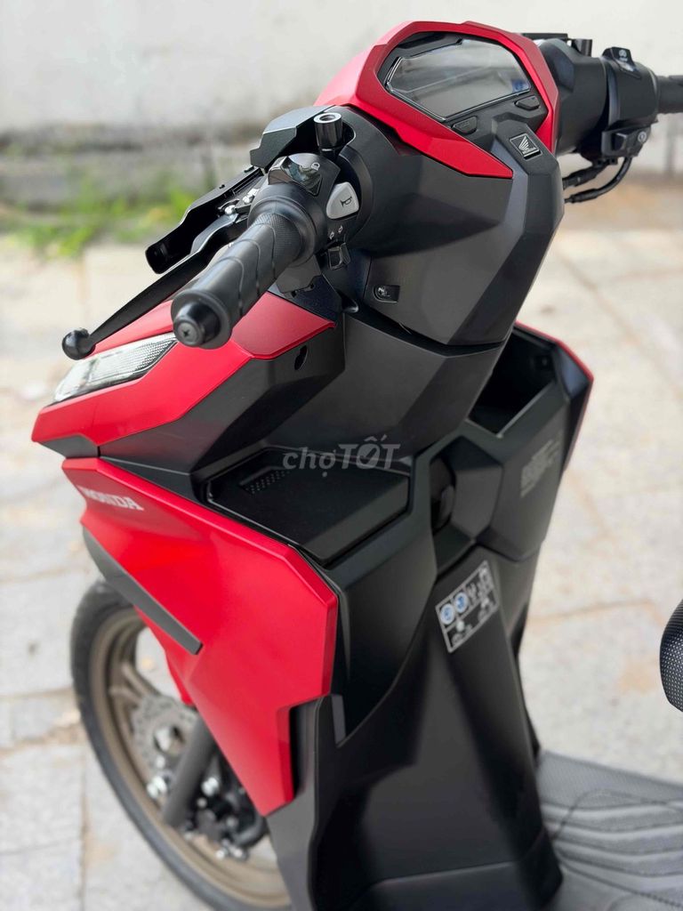 Honda Vario 2025 - ảnh 4