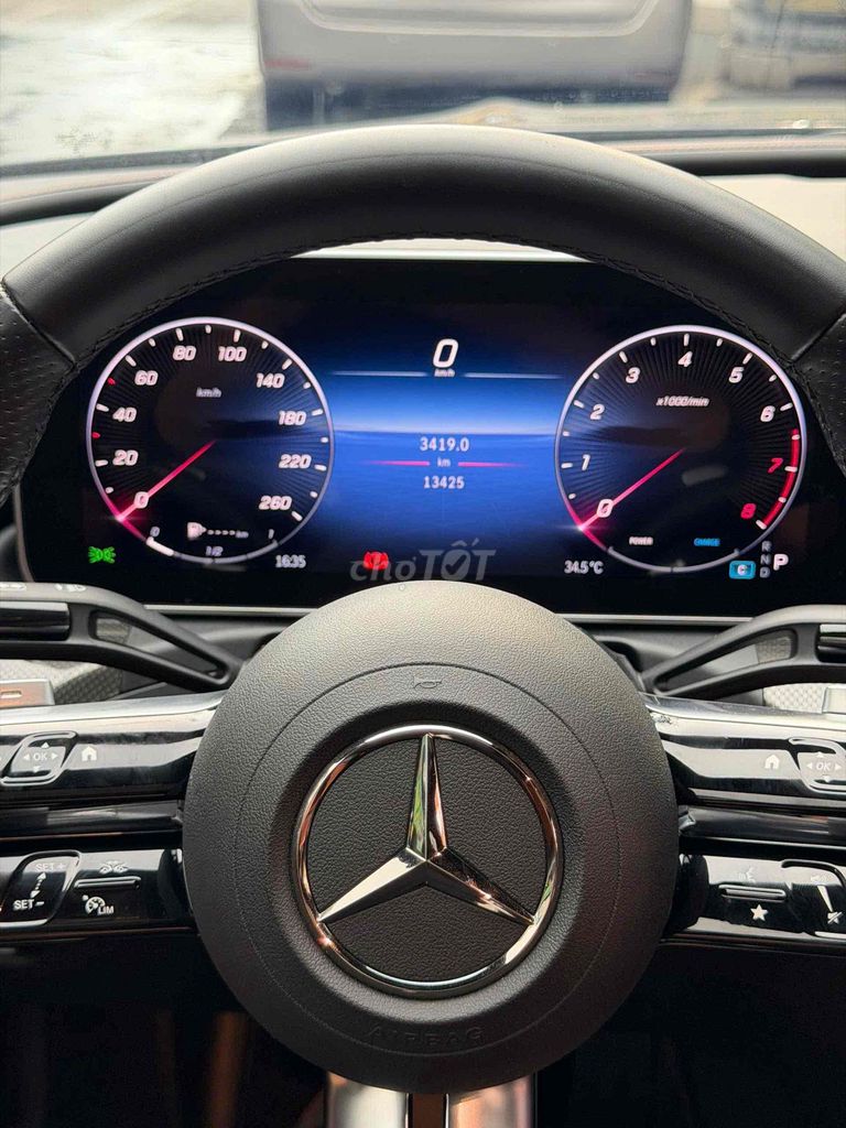 Mercedes-Benz 2022 - ảnh 3