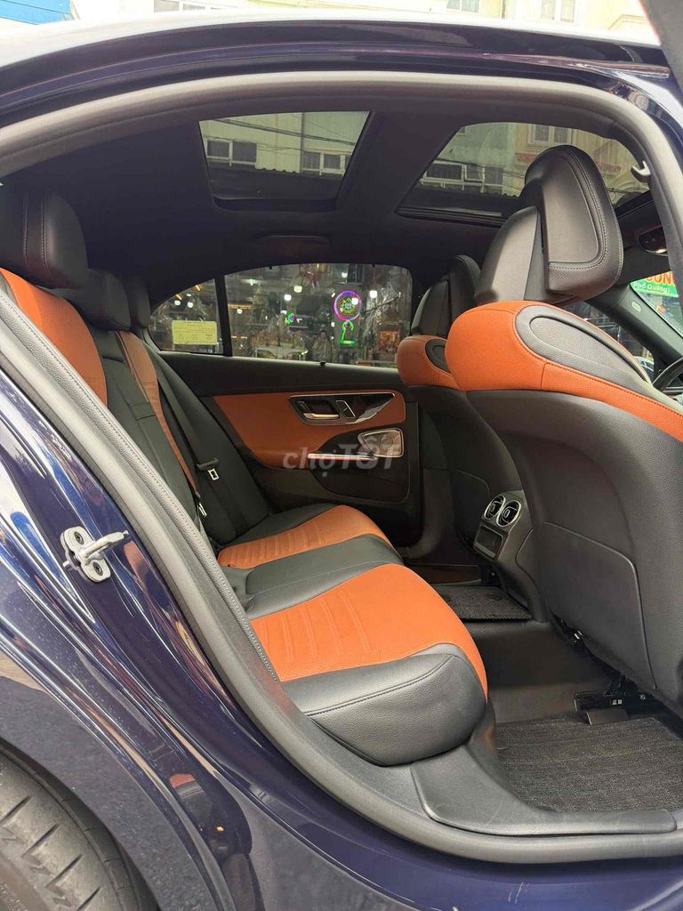 Mercedes-Benz 2022 - ảnh 5