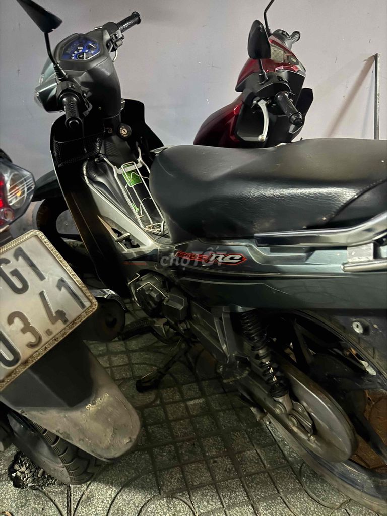 cần b 2022 - ảnh 2