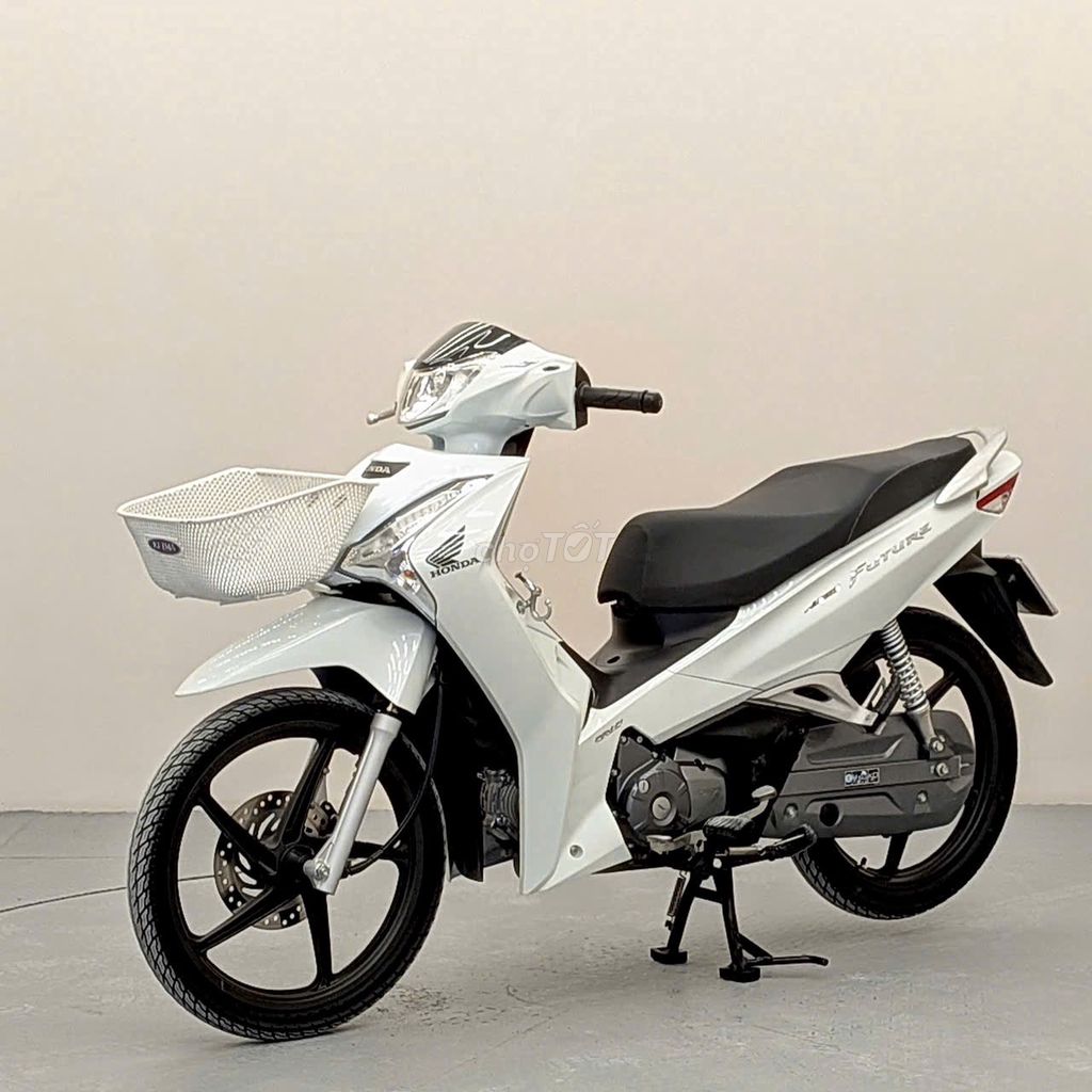 Honda Future 2023 - ảnh 1
