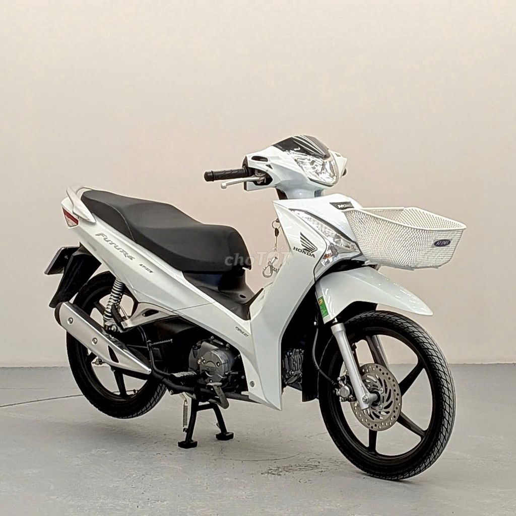 Honda Future 2023 - ảnh 2