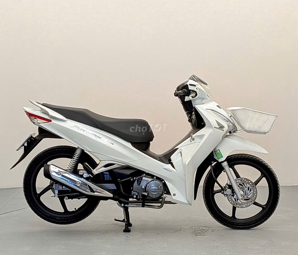 Honda Future 2023 - ảnh 3