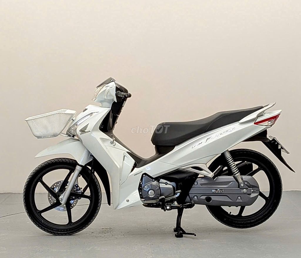 Honda Future 2023 - ảnh 4