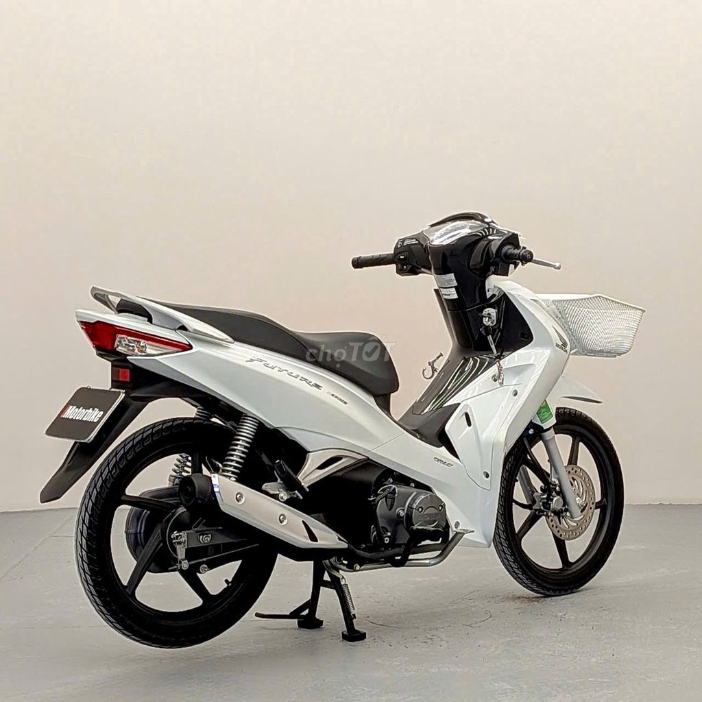 Honda Future 2023 - ảnh 5