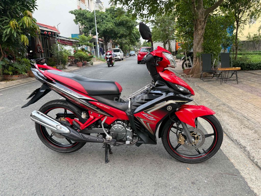 Yamaha Exciter 2011 - ảnh 1
