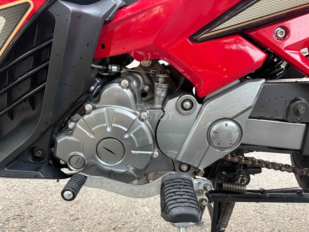 Yamaha Exciter 2011 - ảnh 3