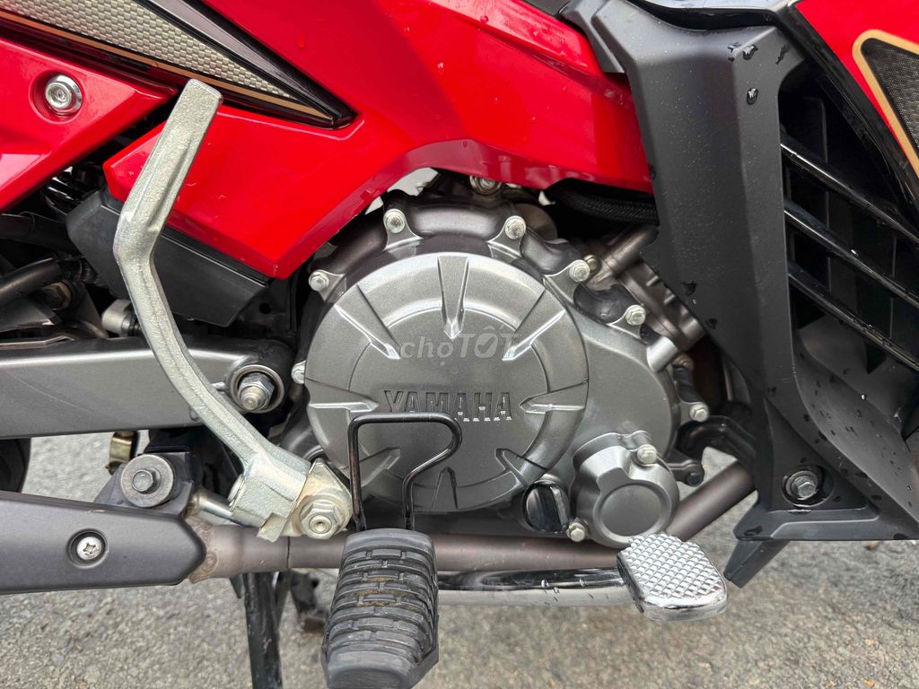Yamaha Exciter 2011 - ảnh 5