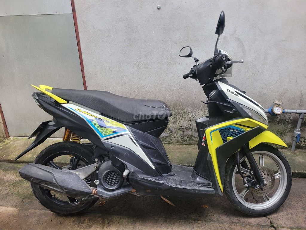 Yamaha Grande 2015 - ảnh 1