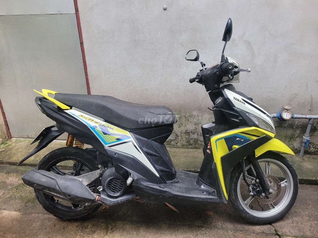 Yamaha Grande 2015 - ảnh 2