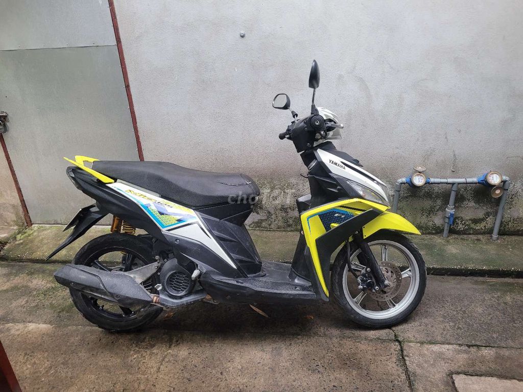 Yamaha Grande 2015 - ảnh 3