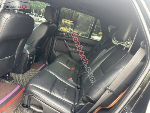 Ford Everest Titanium 2.0L 4x2 AT 2018 - ảnh 5