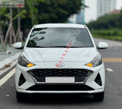 Hyundai i10 1.2 AT 2022 - ảnh 2