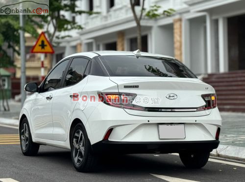 Hyundai i10 1.2 AT 2022 - ảnh 3