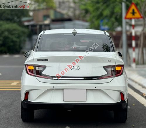 Hyundai i10 1.2 AT 2022 - ảnh 4