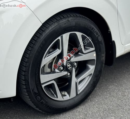 Hyundai i10 1.2 AT 2022 - ảnh 5