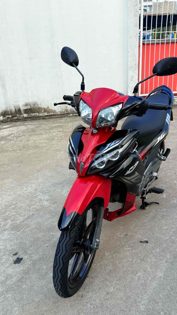Yamaha Jupiter 2011 - ảnh 1