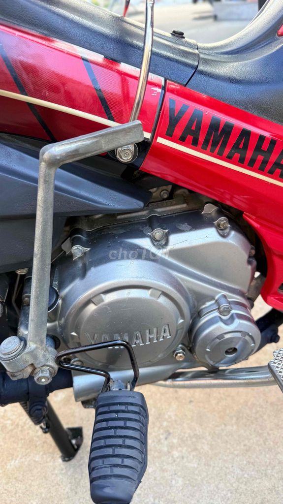 Yamaha Jupiter 2011 - ảnh 3