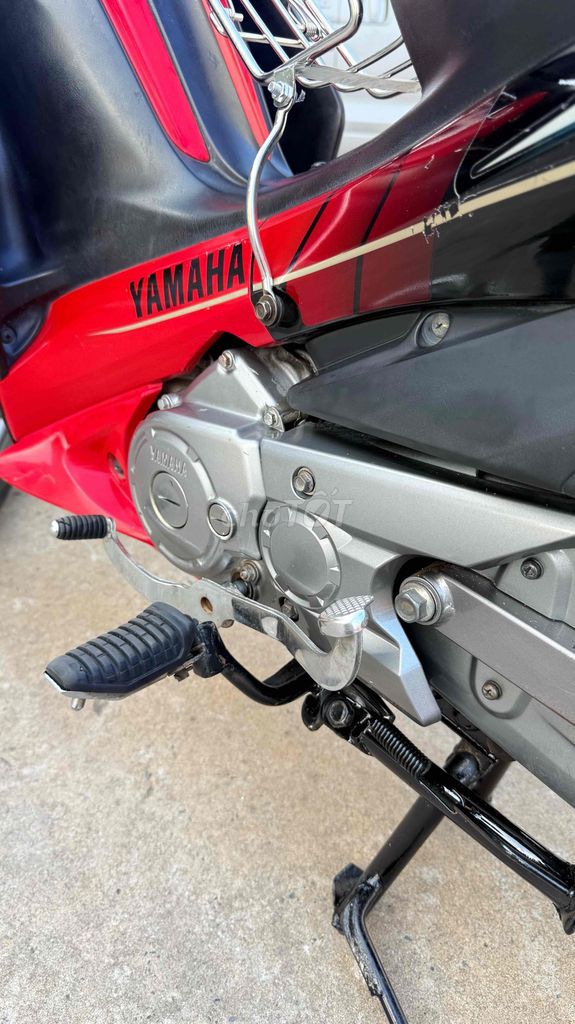 Yamaha Jupiter 2011 - ảnh 4