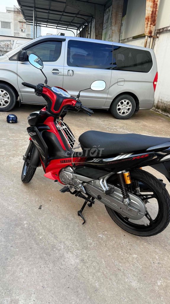Yamaha Jupiter 2011 - ảnh 5